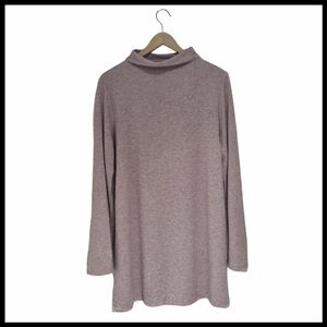 Addition Elle NWT Light Knit Cowl Neck Sweater